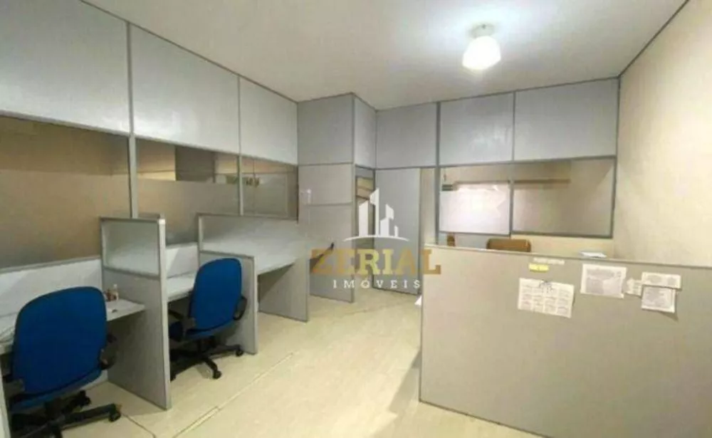 Sobrado, 3 quartos, 550 m² - Foto 16