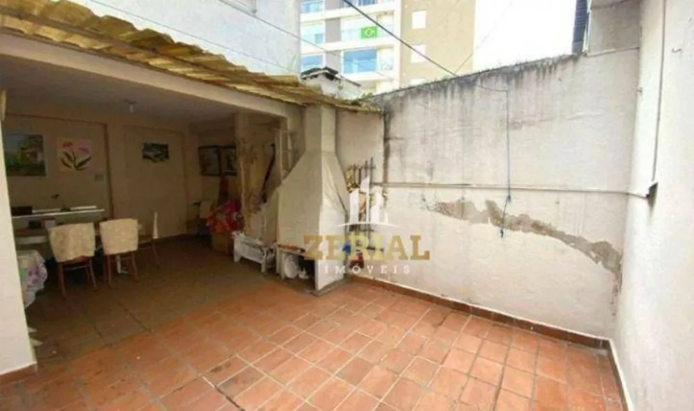 Sobrado, 3 quartos, 550 m² - Foto 1