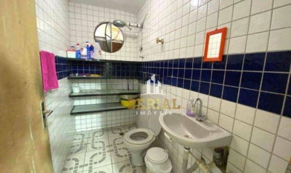 Sobrado, 3 quartos, 550 m² - Foto 25