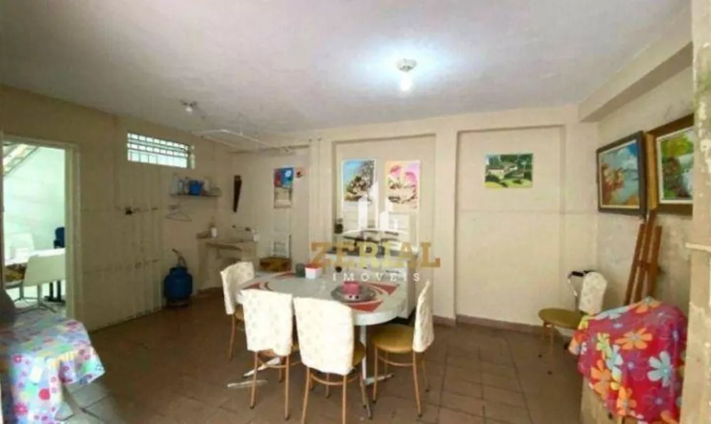 Sobrado, 3 quartos, 550 m² - Foto 17