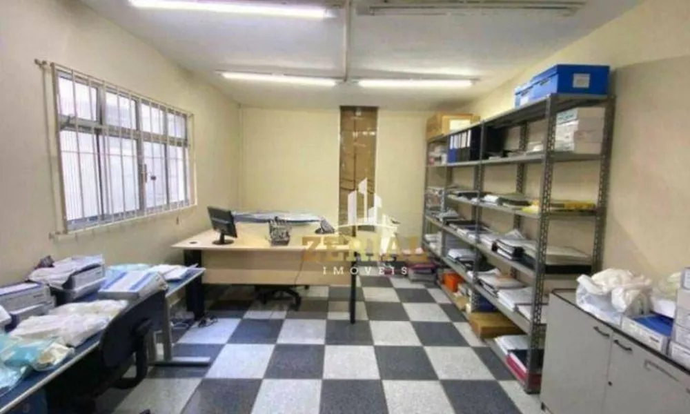 Sobrado, 3 quartos, 550 m² - Foto 11