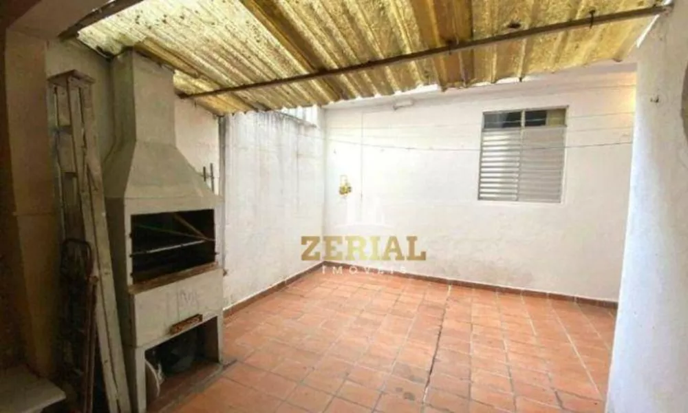 Sobrado, 3 quartos, 550 m² - Foto 18