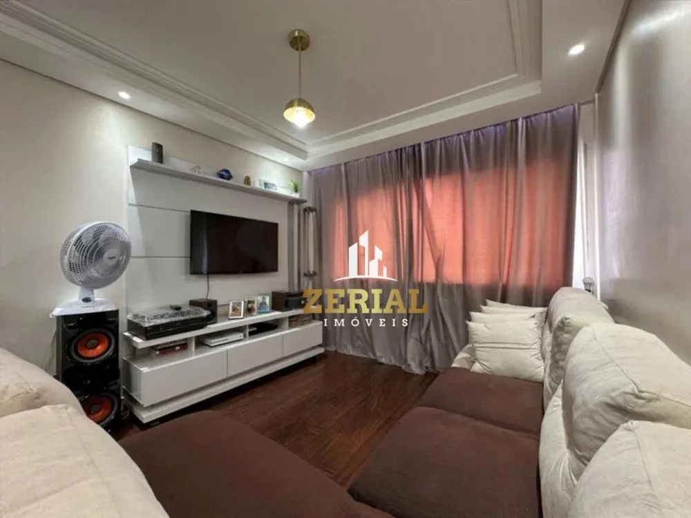 Apartamento, 2 quartos, 83 m² - Foto 4
