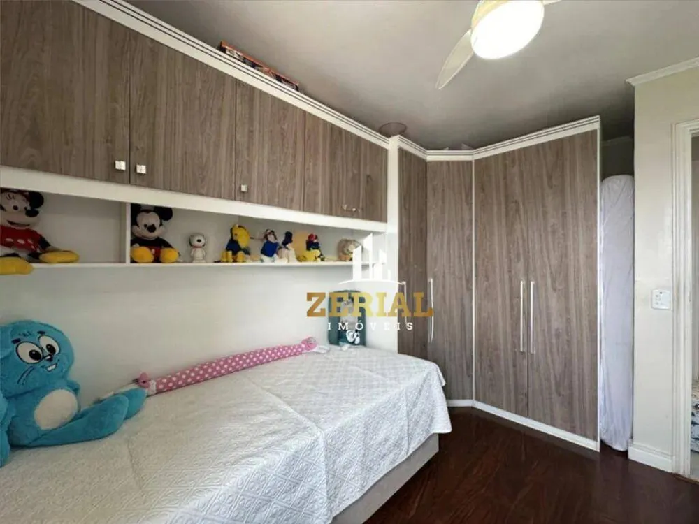 Apartamento, 2 quartos, 83 m² - Foto 1