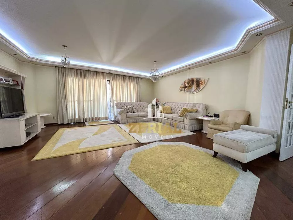 Apartamento, 4 quartos, 238 m² - Foto 18