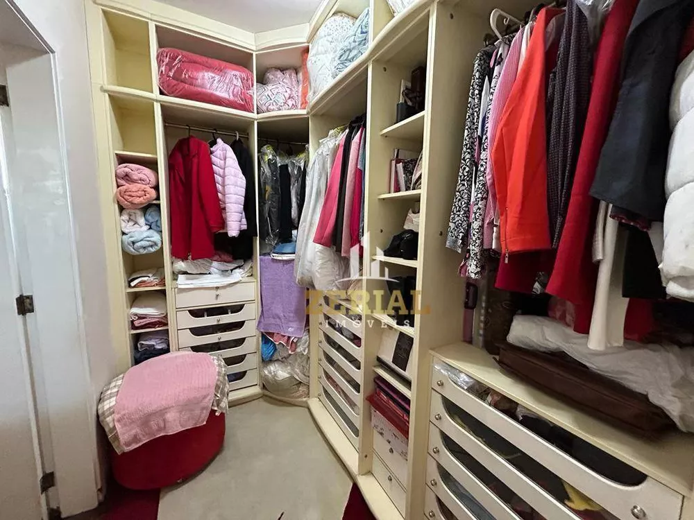 Apartamento, 4 quartos, 238 m² - Foto 1