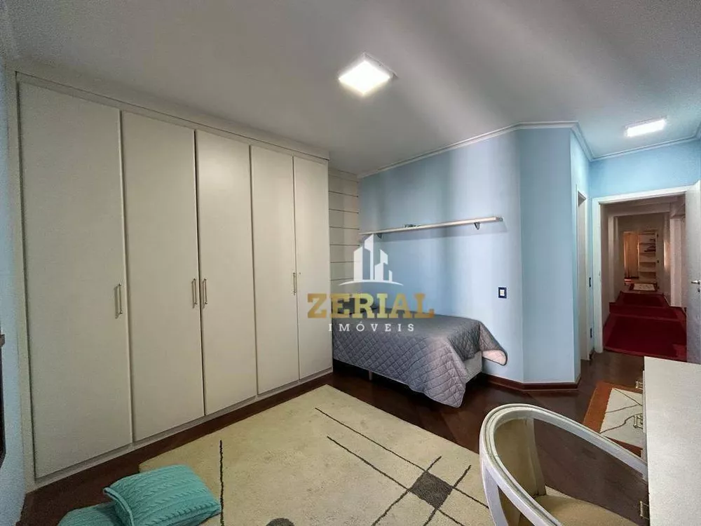 Apartamento, 4 quartos, 238 m² - Foto 21