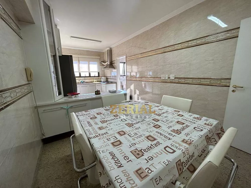Apartamento, 4 quartos, 238 m² - Foto 23