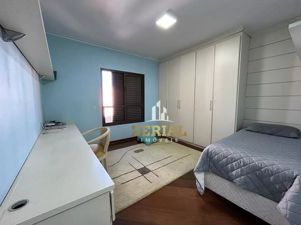Apartamento, 4 quartos, 238 m² - Foto 2
