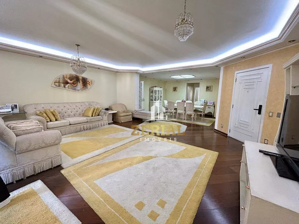 Apartamento, 4 quartos, 238 m² - Foto 20