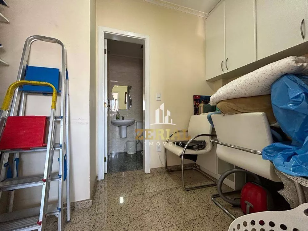 Apartamento, 4 quartos, 238 m² - Foto 28