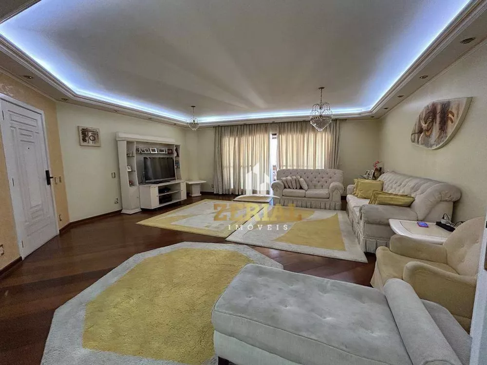 Apartamento, 4 quartos, 238 m² - Foto 14