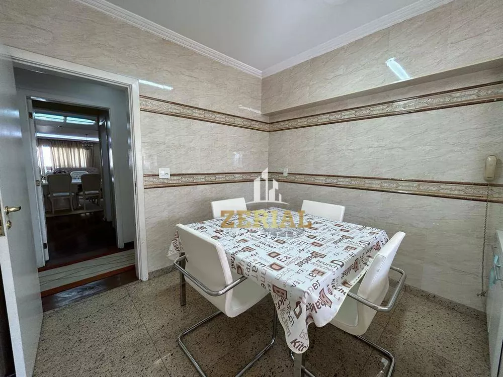 Apartamento, 4 quartos, 238 m² - Foto 13