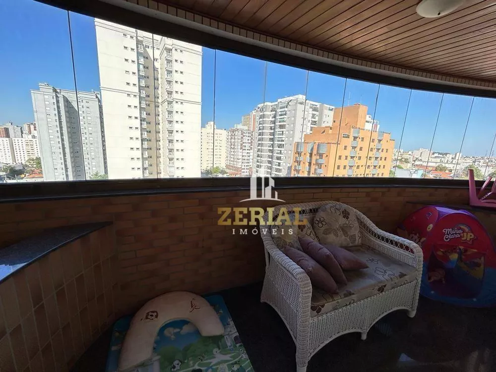 Apartamento, 4 quartos, 238 m² - Foto 12