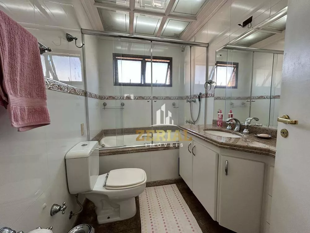 Apartamento, 4 quartos, 238 m² - Foto 22