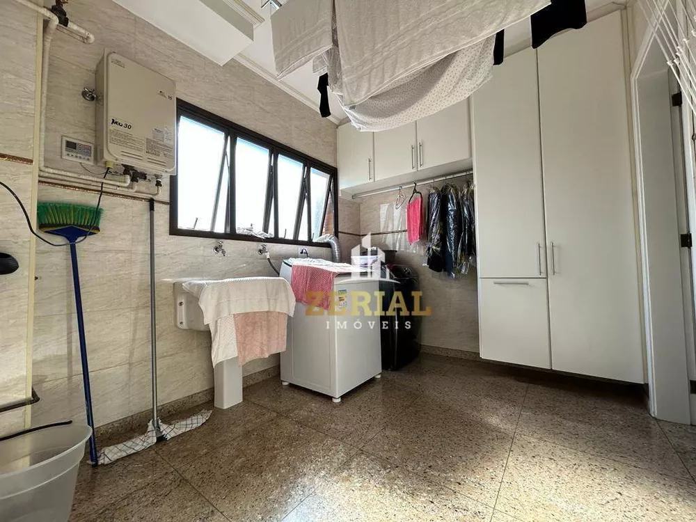 Apartamento, 4 quartos, 238 m² - Foto 11