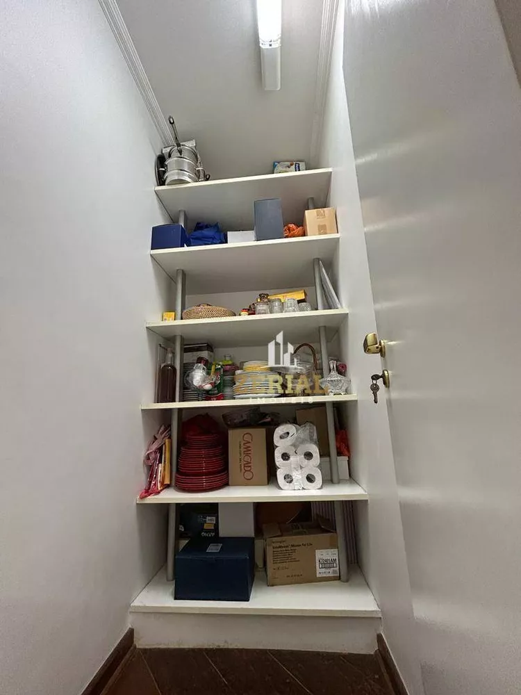 Apartamento, 4 quartos, 238 m² - Foto 8