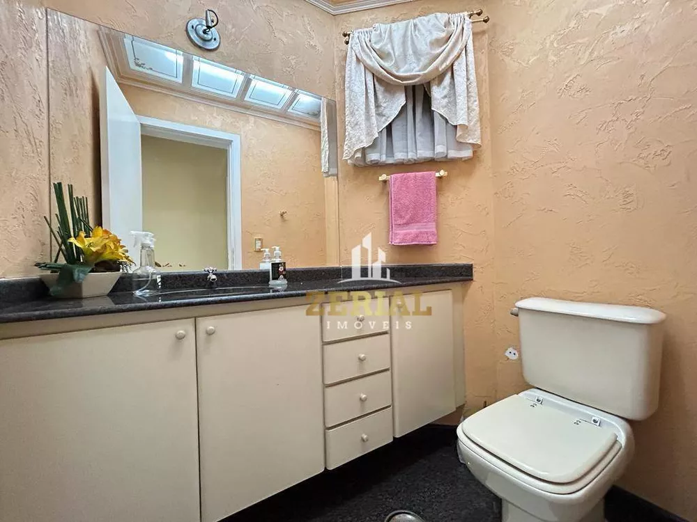 Apartamento, 4 quartos, 238 m² - Foto 5