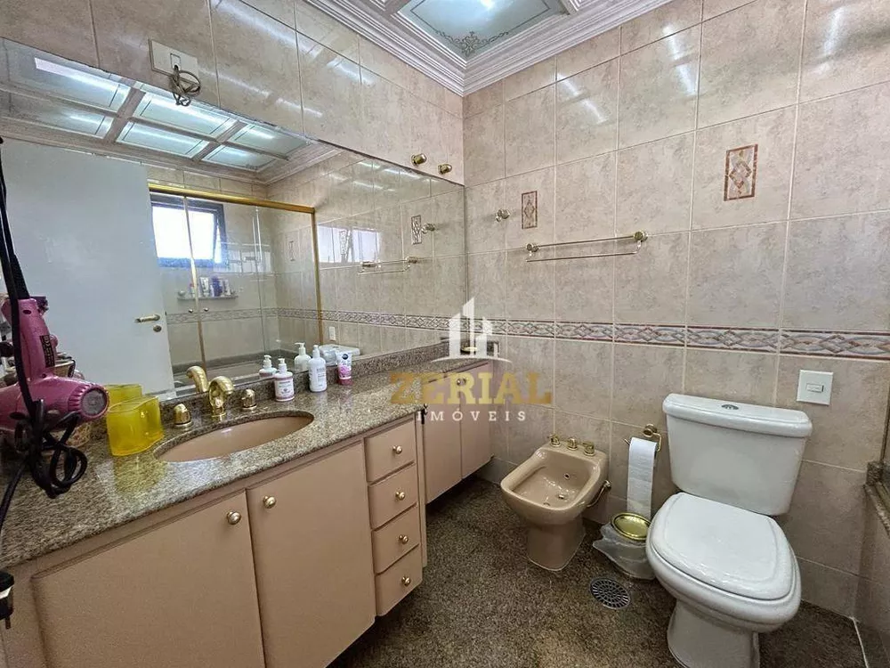 Apartamento, 4 quartos, 238 m² - Foto 9