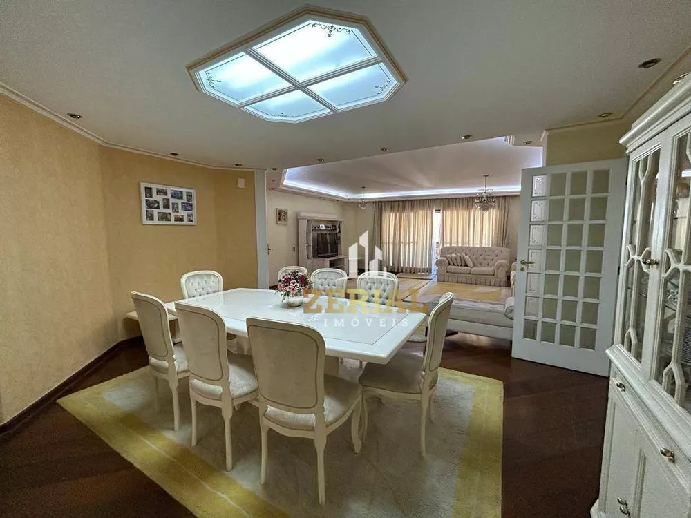 Apartamento, 4 quartos, 238 m² - Foto 3