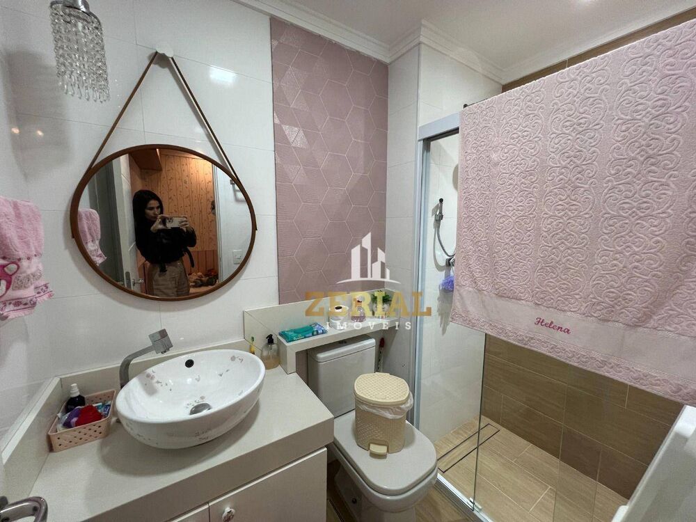 Apartamento à venda com 3 quartos, 120m² - Foto 6