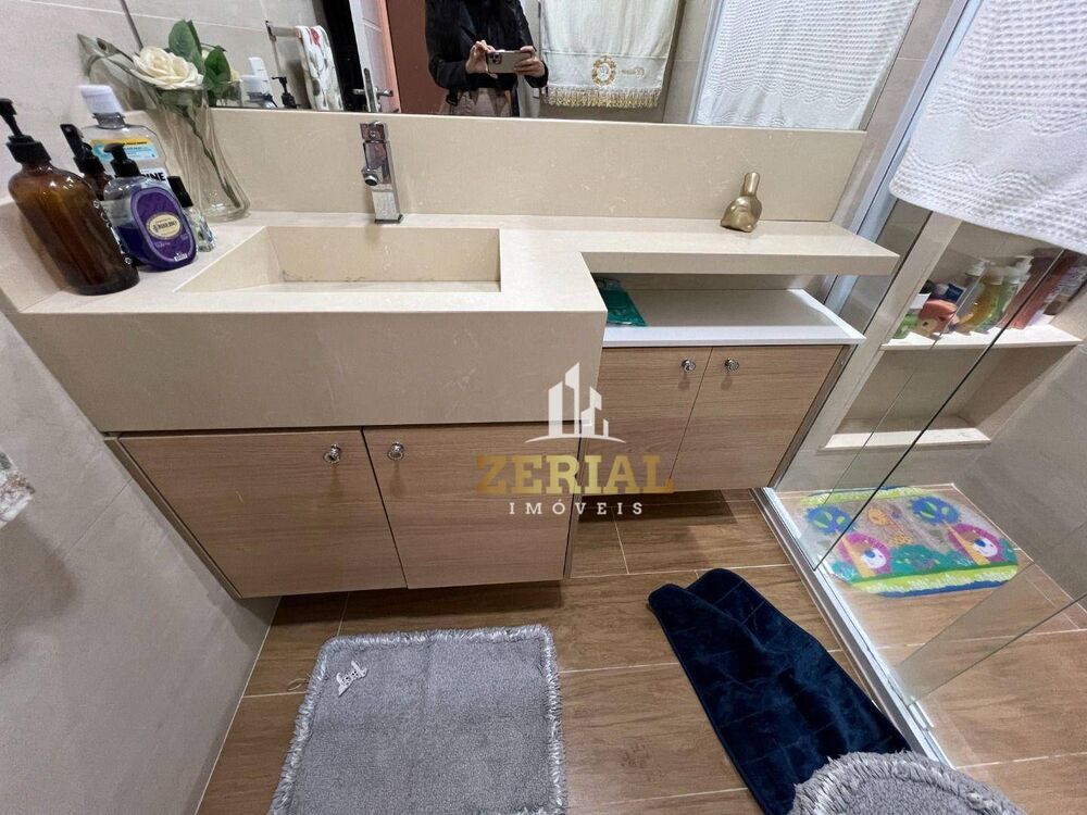 Apartamento à venda com 3 quartos, 120m² - Foto 4