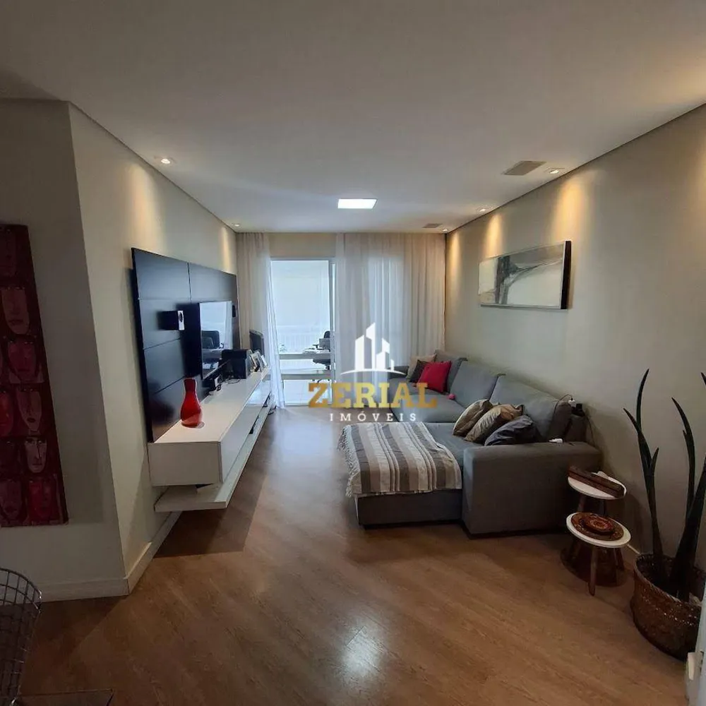 Apartamento, 3 quartos, 108 m² - Foto 6