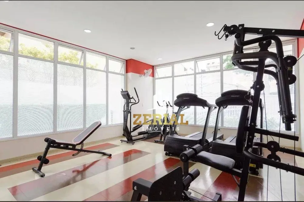 Apartamento, 3 quartos, 108 m² - Foto 3