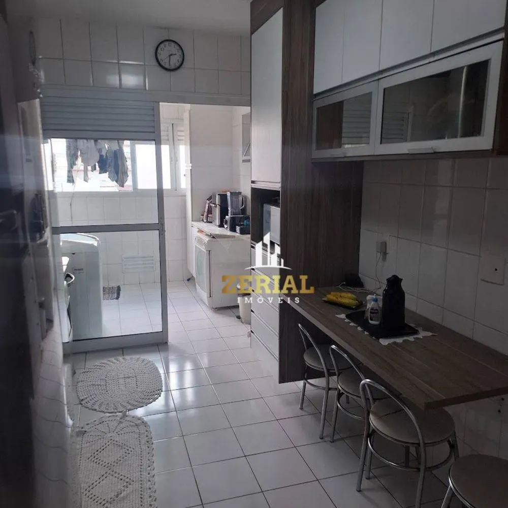 Apartamento, 3 quartos, 108 m² - Foto 9