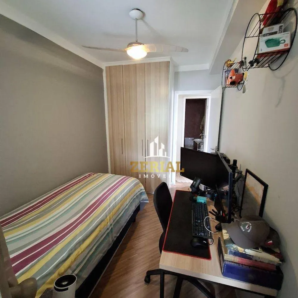 Apartamento, 3 quartos, 108 m² - Foto 1