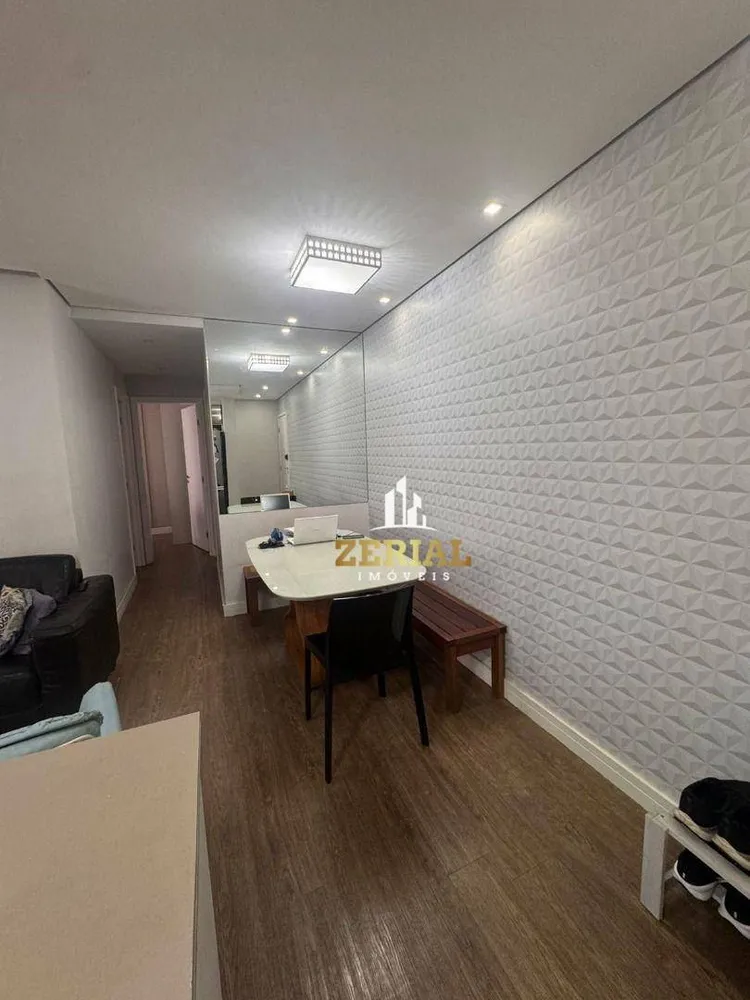 Apartamento, 2 quartos, 64 m² - Foto 2