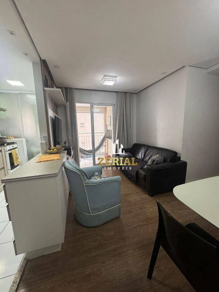 Apartamento, 2 quartos, 64 m² - Foto 1