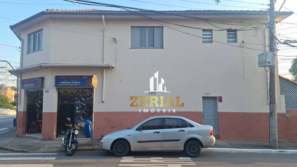 Prédio Inteiro, 1079 m² - Foto 1