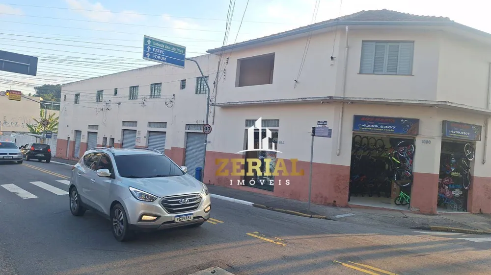 Prédio Inteiro, 1079 m² - Foto 4