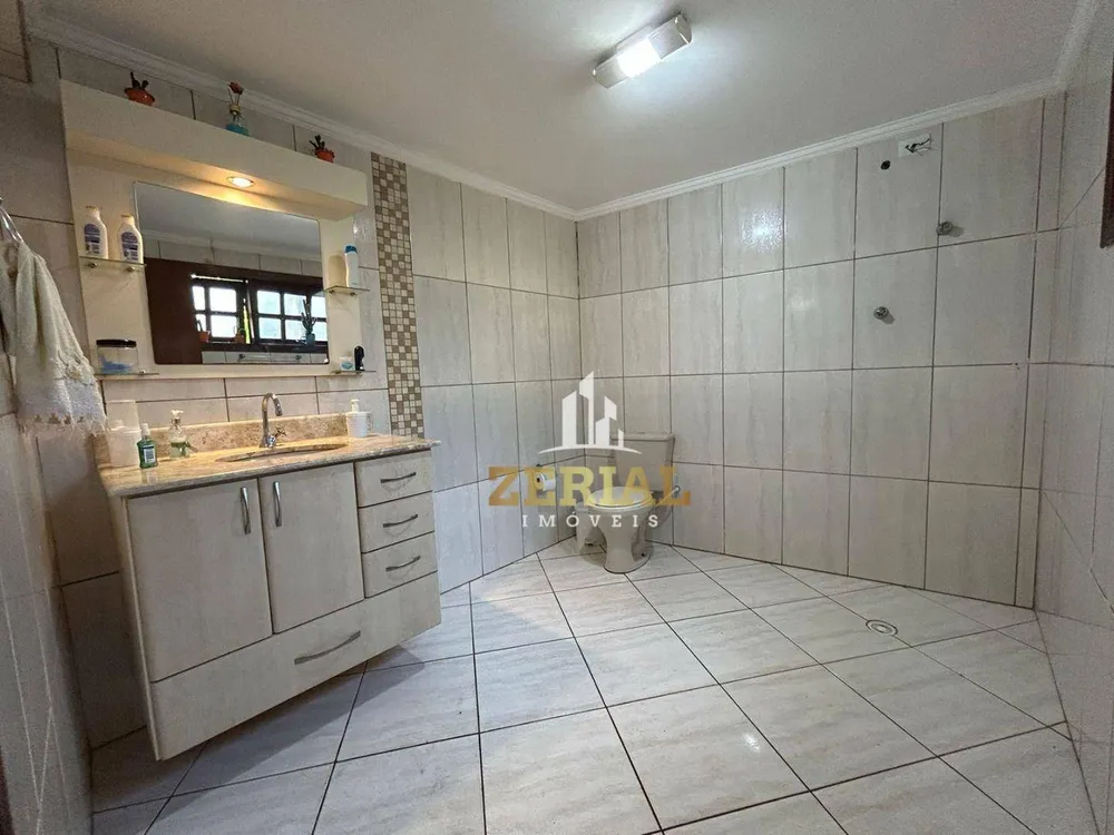 Sobrado, 3 quartos, 280 m² - Foto 14