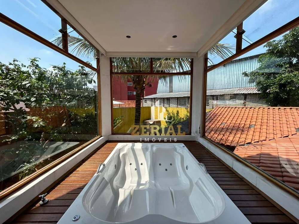Sobrado, 3 quartos, 280 m² - Foto 8