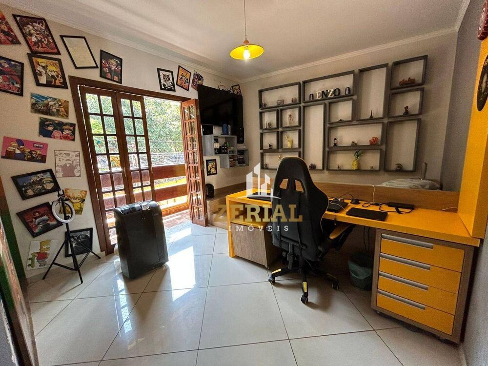Sobrado à venda com 3 quartos, 280m² - Foto 6