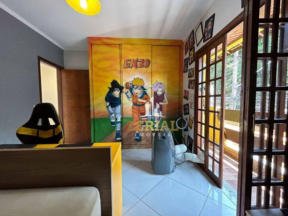 Sobrado à venda com 3 quartos, 280m² - Foto 5