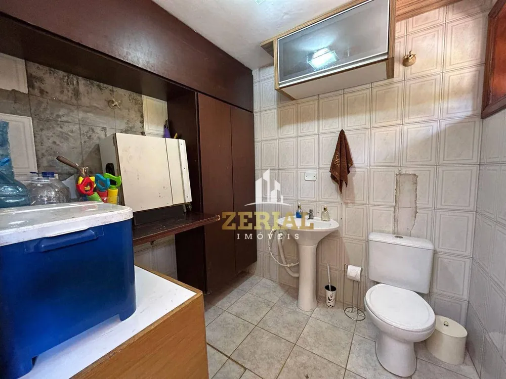 Sobrado, 3 quartos, 280 m² - Foto 16
