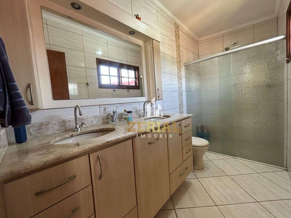Sobrado à venda com 3 quartos, 280m² - Foto 7