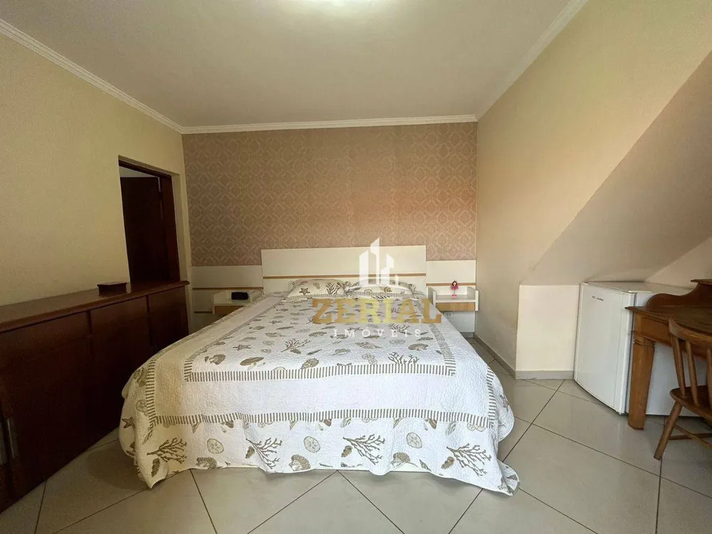 Sobrado, 3 quartos, 280 m² - Foto 7