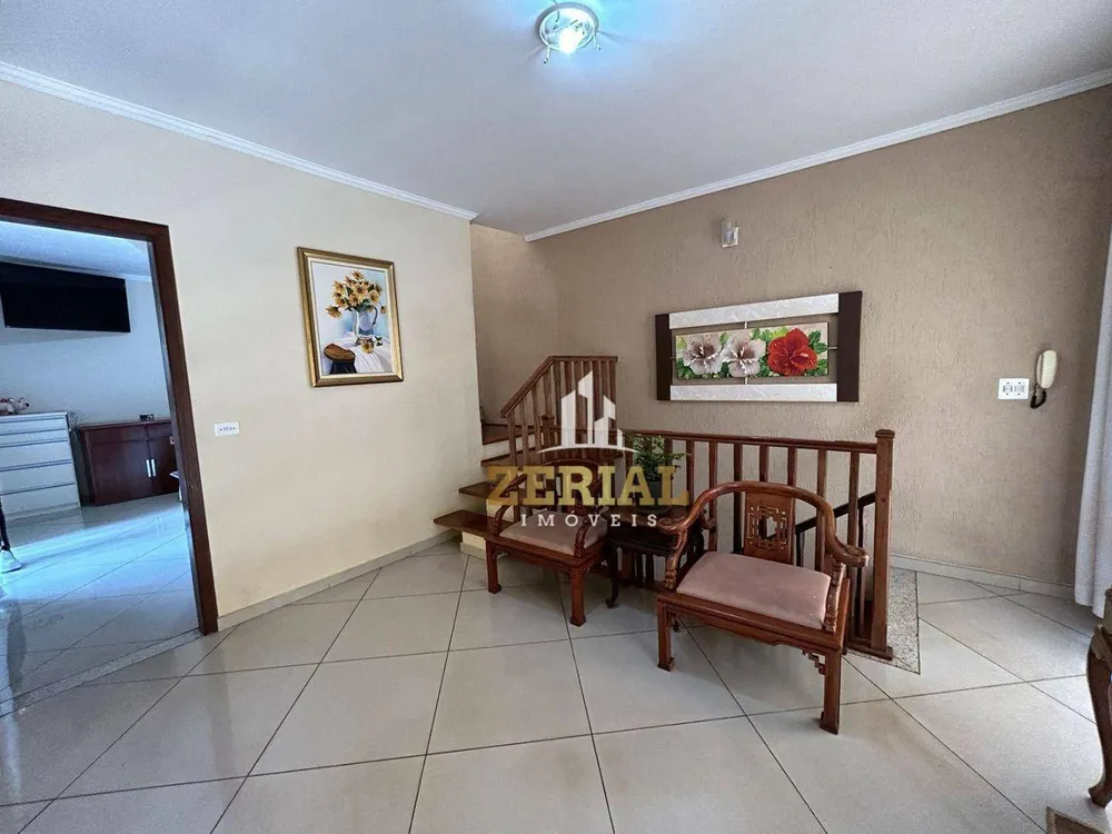 Sobrado, 3 quartos, 280 m² - Foto 5