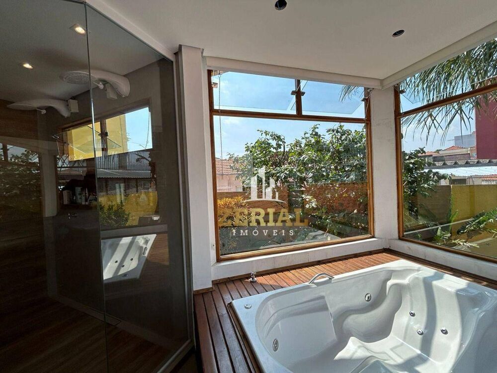 Sobrado à venda com 3 quartos, 280m² - Foto 4
