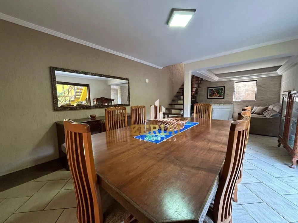 Sobrado, 3 quartos, 280 m² - Foto 2