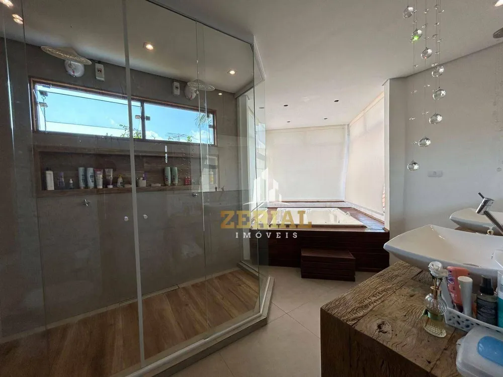 Sobrado, 3 quartos, 280 m² - Foto 10