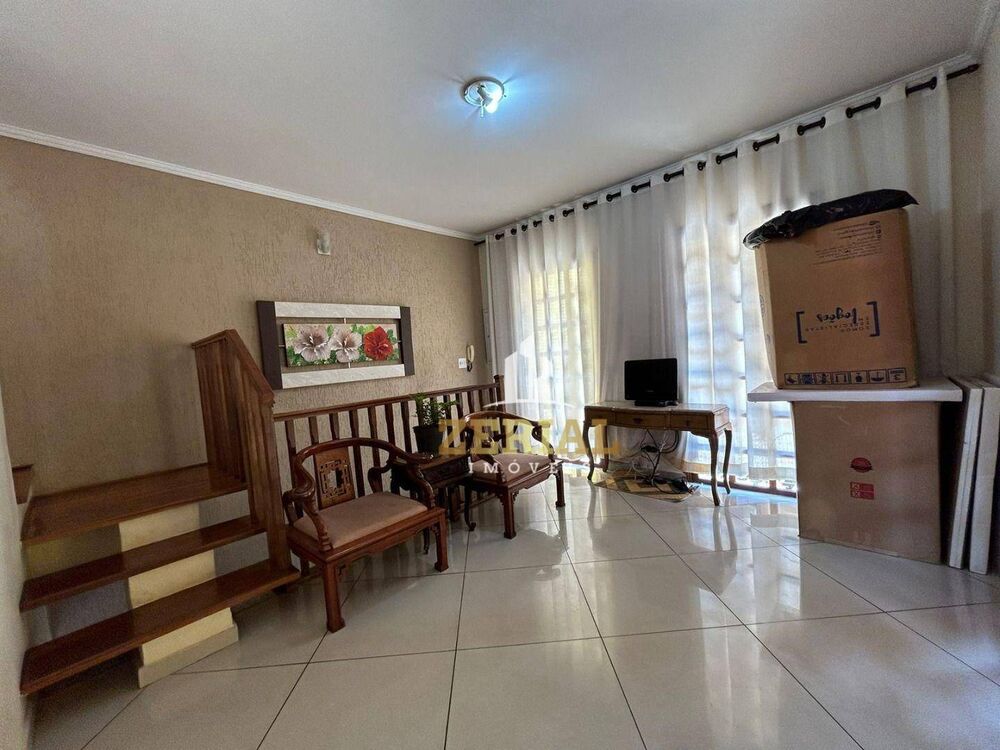 Sobrado à venda com 3 quartos, 280m² - Foto 2