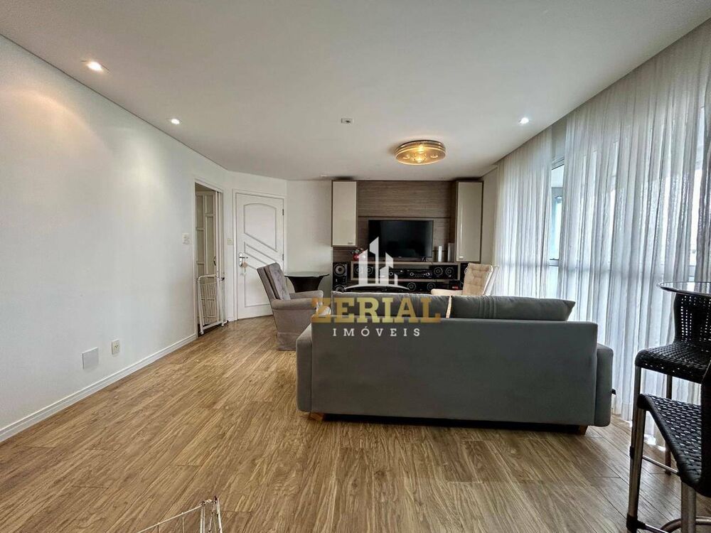 Apartamento, 4 quartos, 122 m² - Foto 4