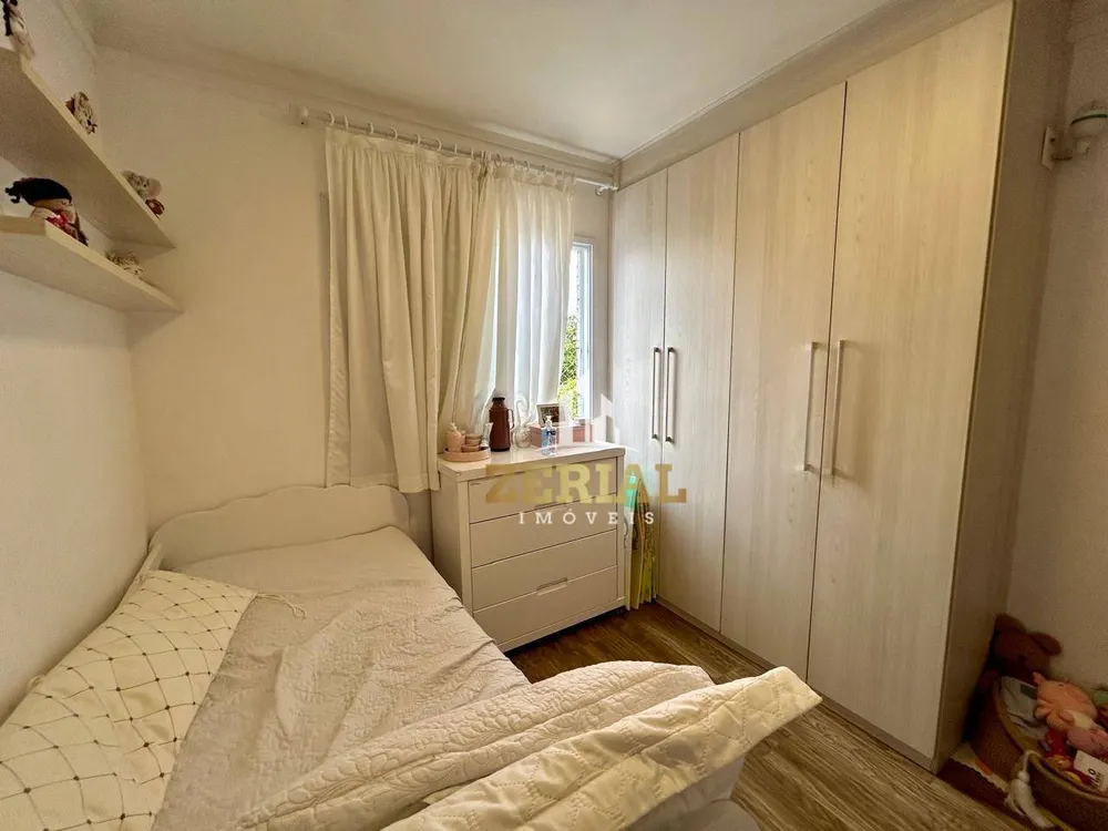 Apartamento, 4 quartos, 122 m² - Foto 9