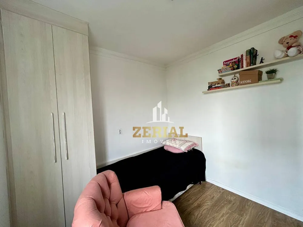 Apartamento, 4 quartos, 122 m² - Foto 8