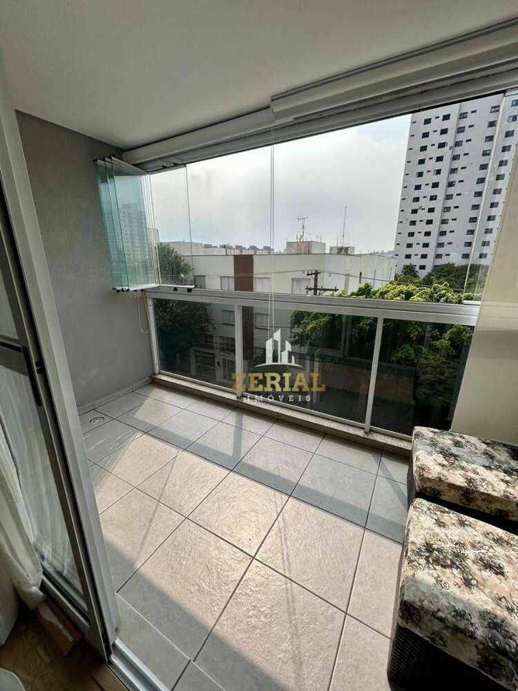 Apartamento, 4 quartos, 122 m² - Foto 2